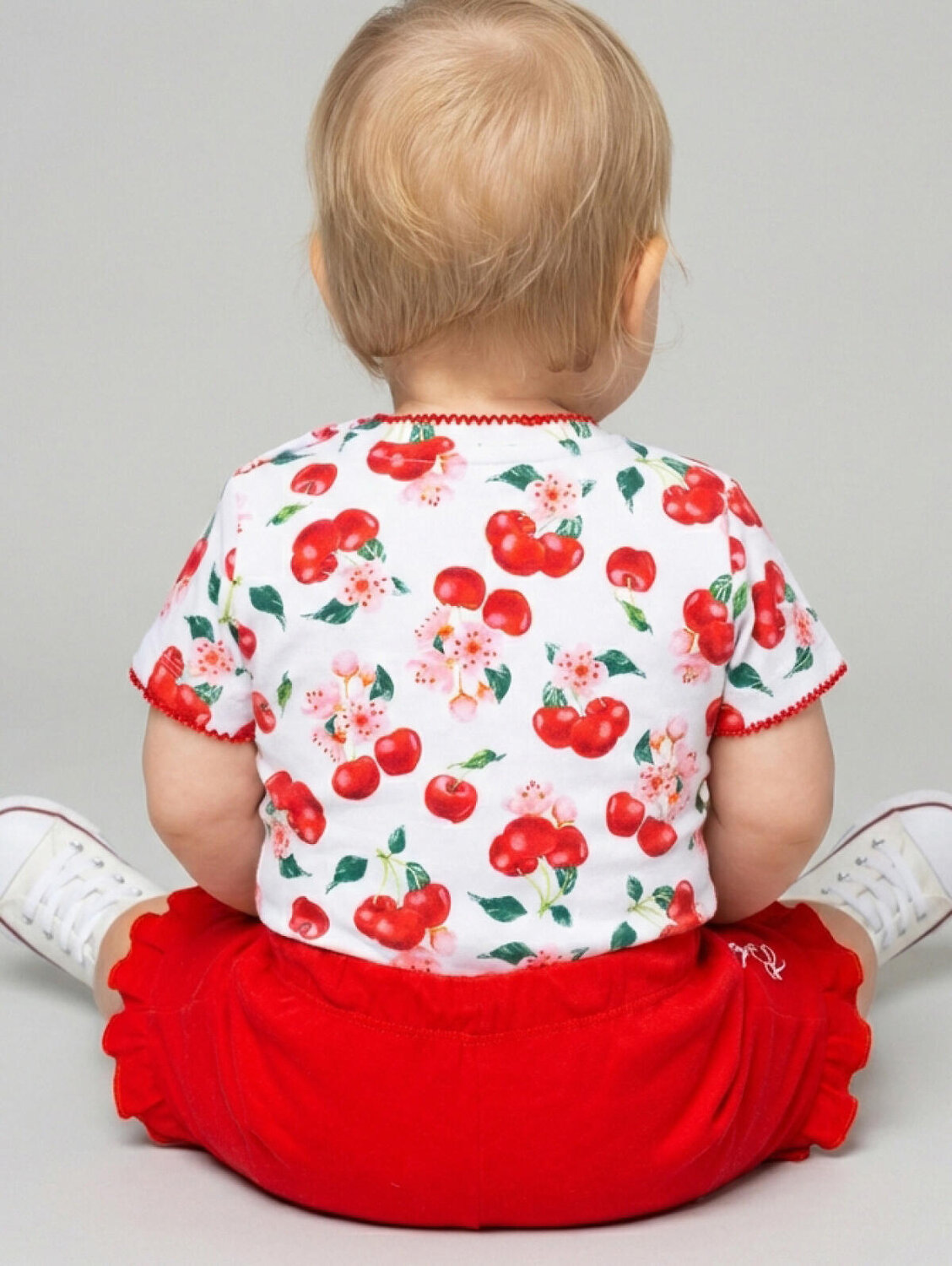 PLAYTODAY Джемпер 589219 12623102 разноцветный