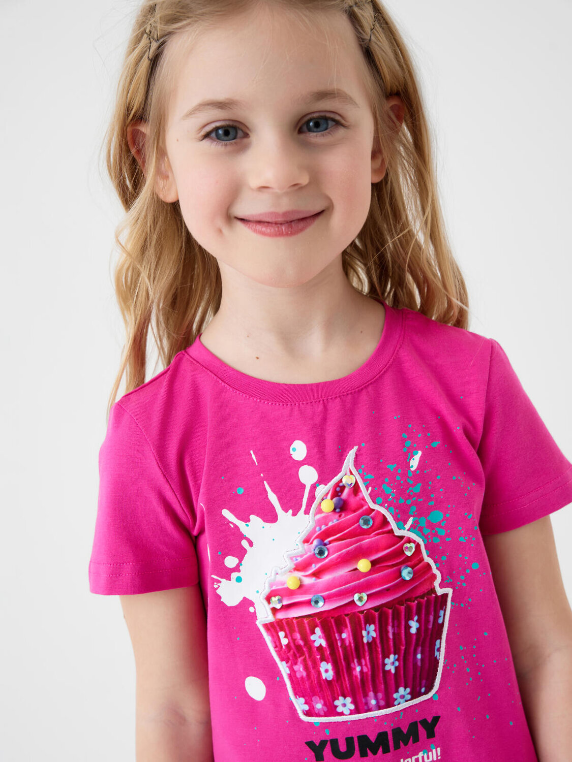 PLAYTODAY Комплект 589220 12622261 разноцветный