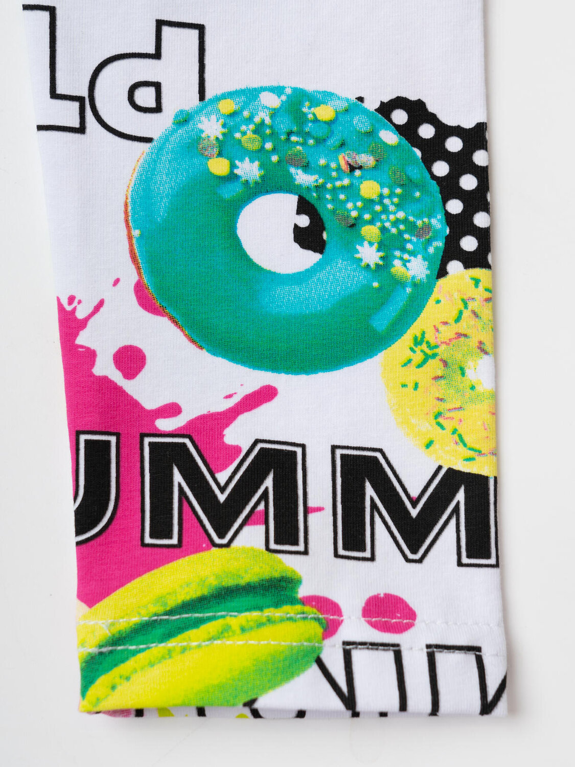 PLAYTODAY Комплект 589220 12622261 разноцветный