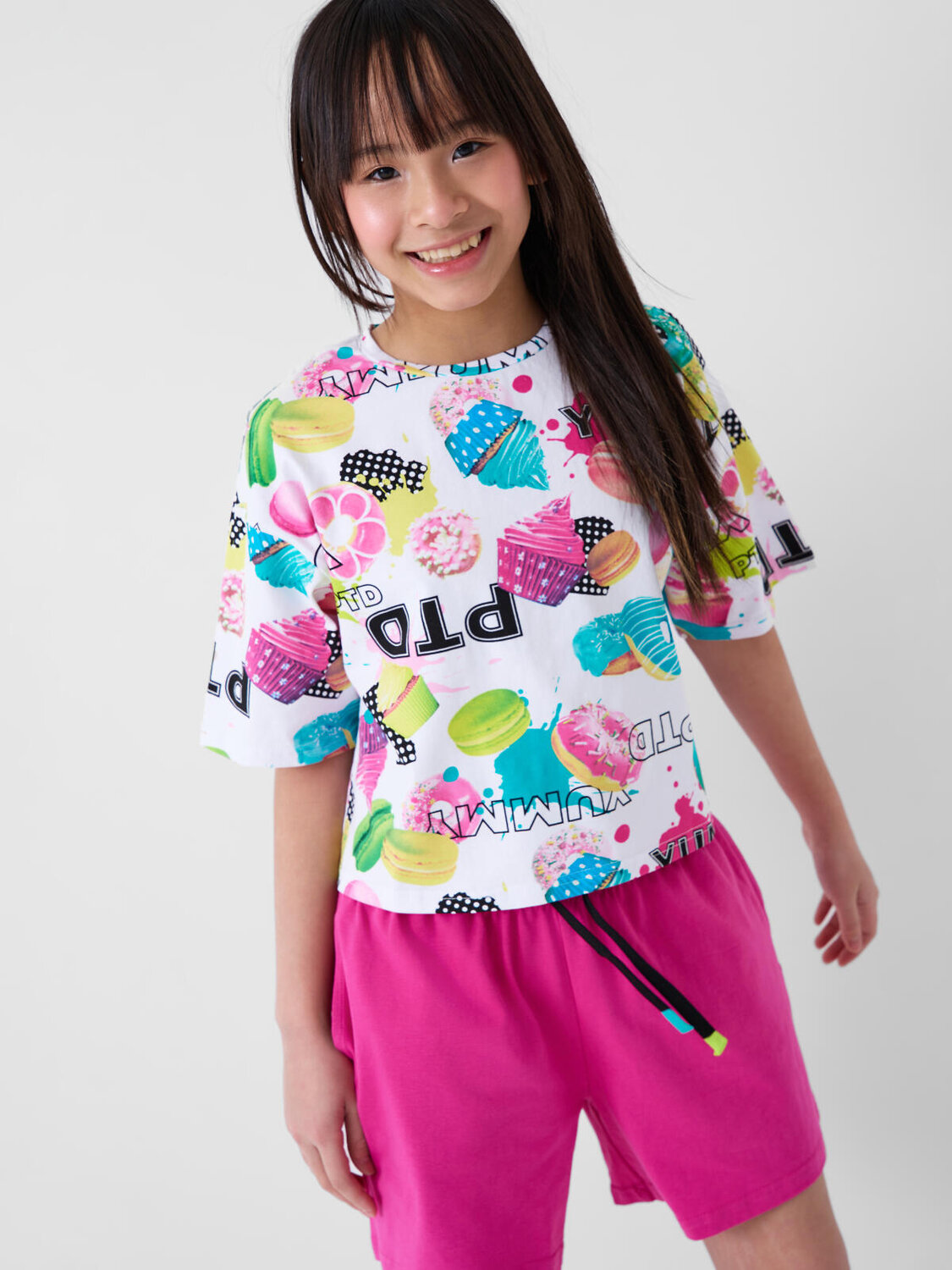 PLAYTODAY Комплект 589223 12621513 разноцветный