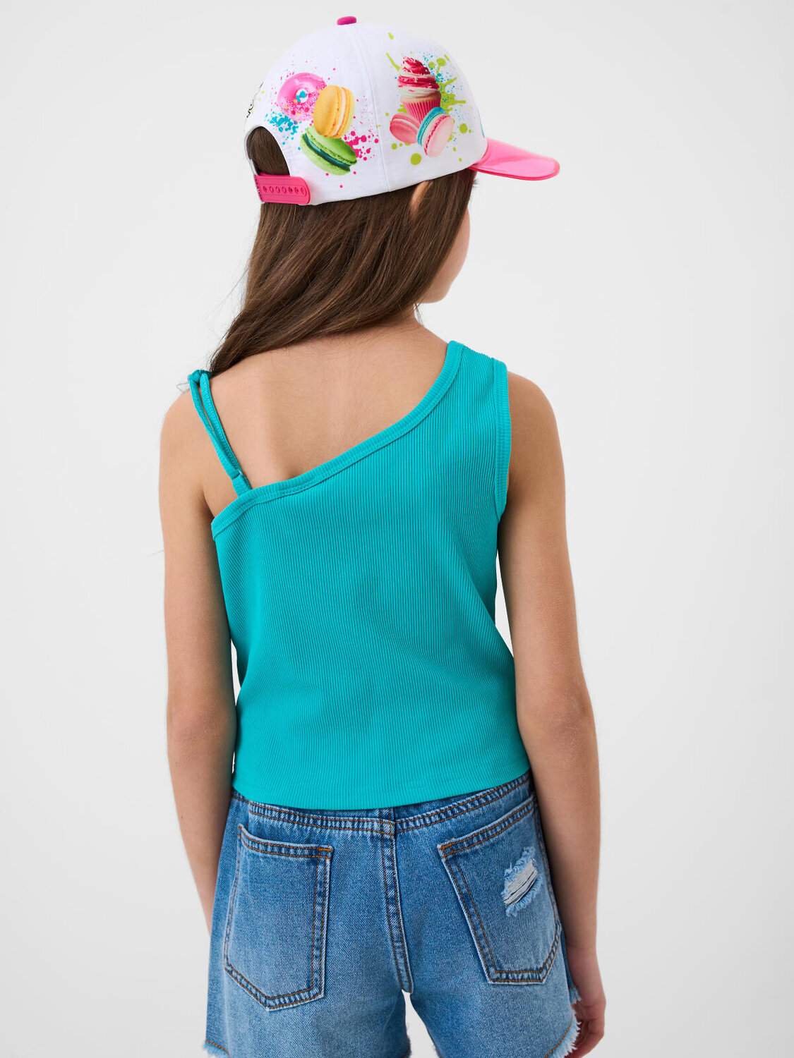 PLAYTODAY Топ 589225 12621180 бирюзовый