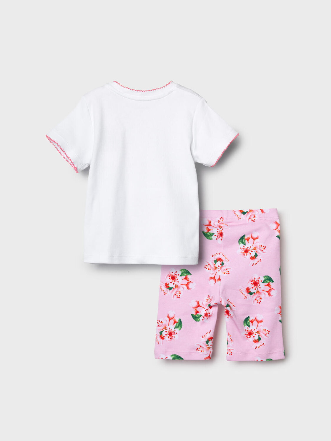 PLAYTODAY Комплект 589228 12623075 разноцветный