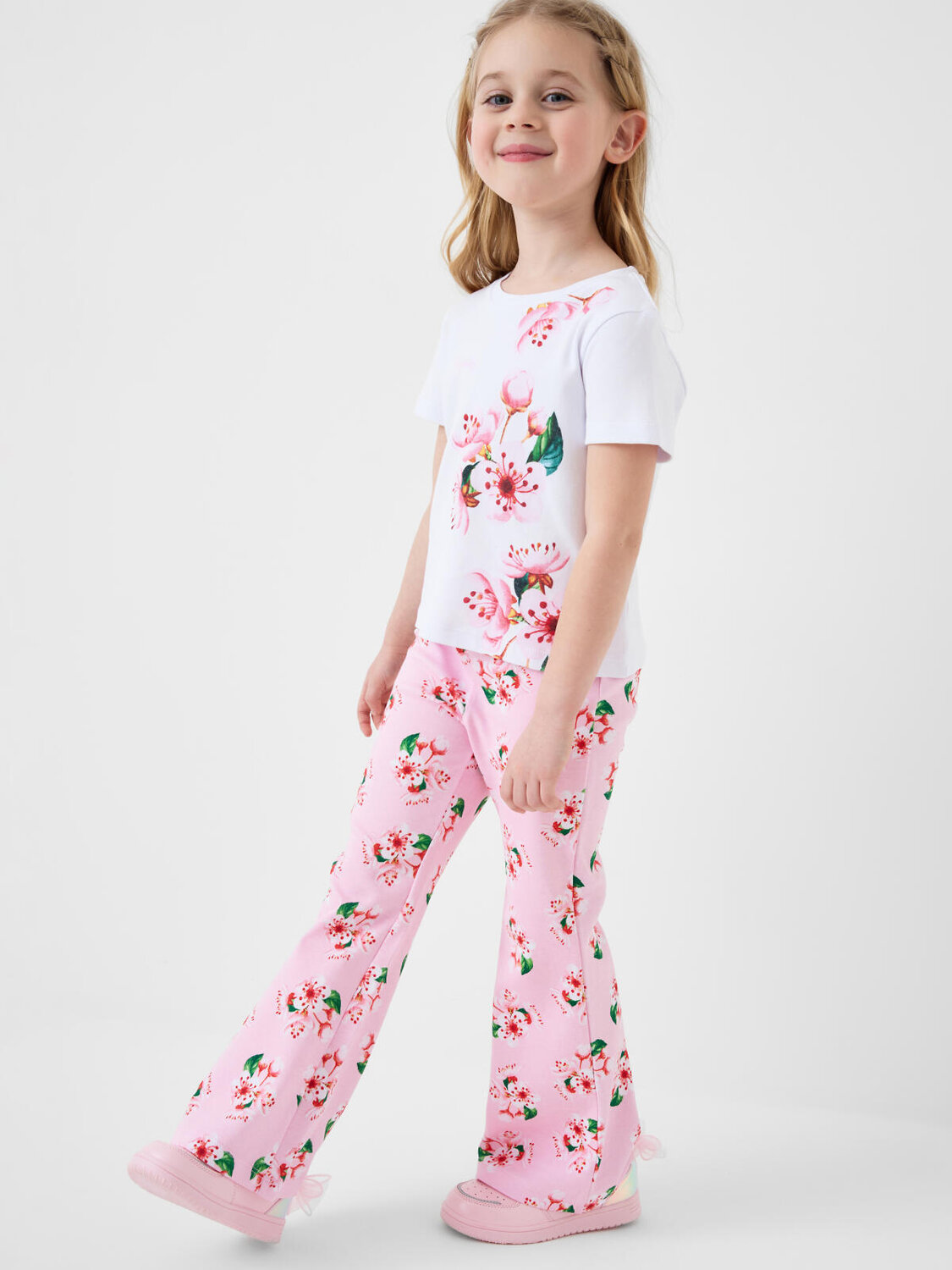 PLAYTODAY Комплект 589230 12622121 разноцветный