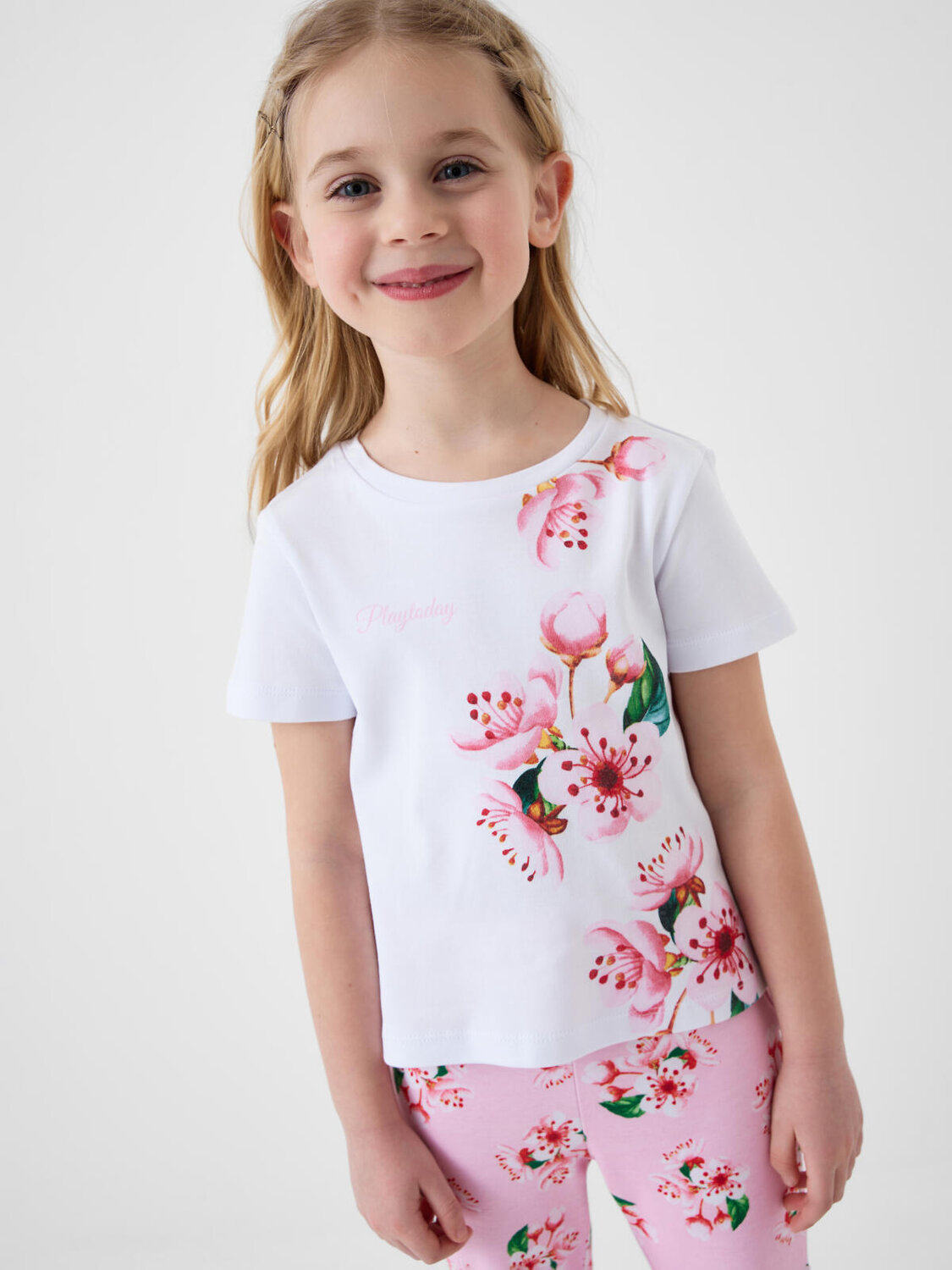 PLAYTODAY Комплект 589230 12622121 разноцветный