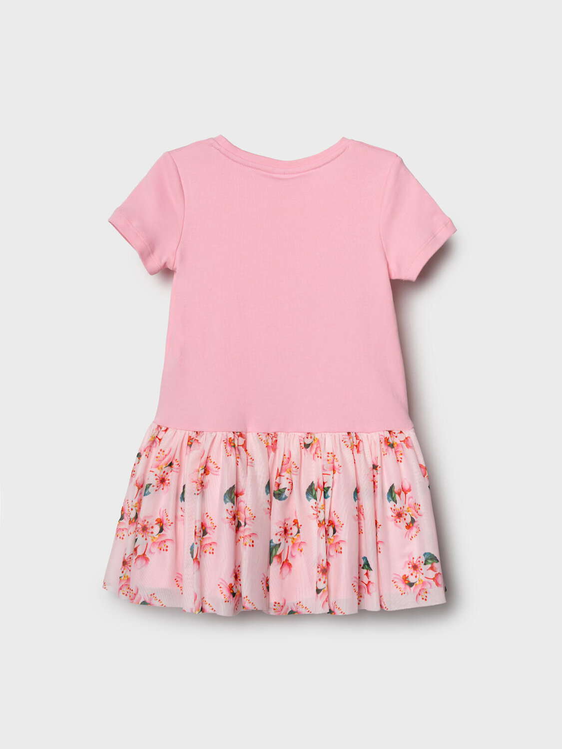 PLAYTODAY Платье 589231 12622128 разноцветный