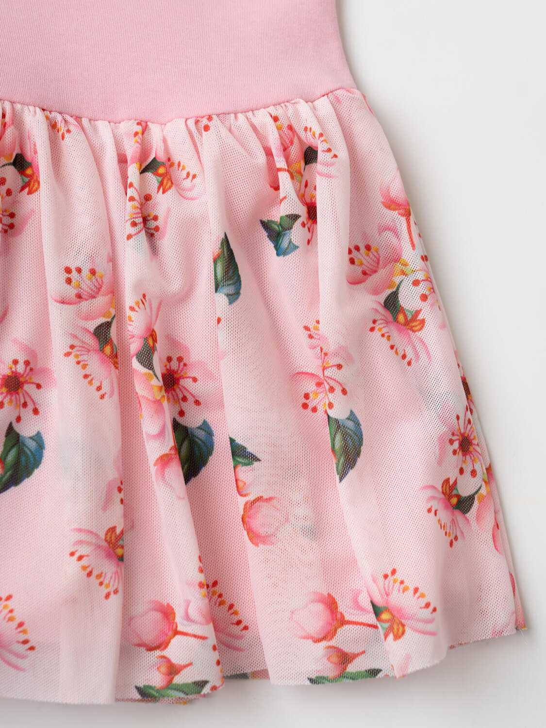 PLAYTODAY Платье 589231 12622128 разноцветный