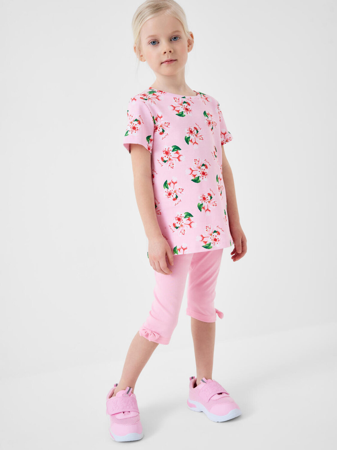 PLAYTODAY Комплект 589232 12622447 разноцветный