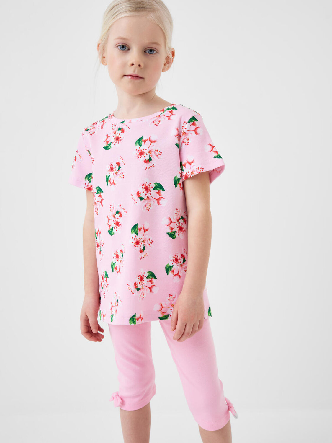 PLAYTODAY Комплект 589232 12622447 разноцветный