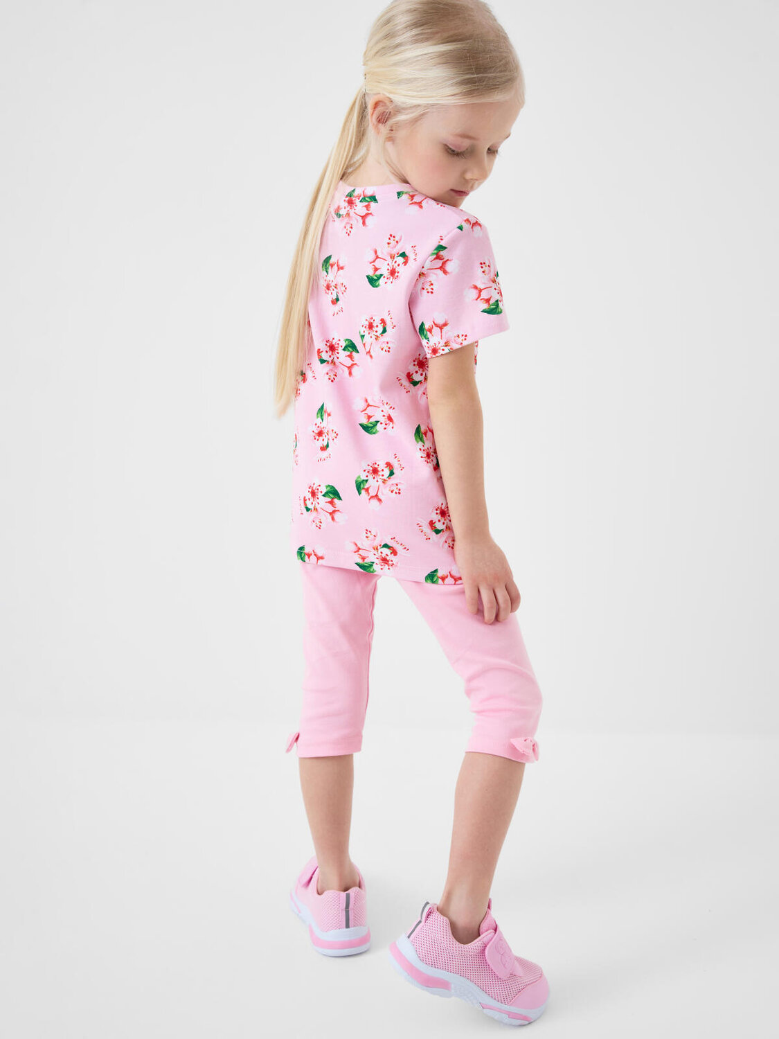 PLAYTODAY Комплект 589232 12622447 разноцветный