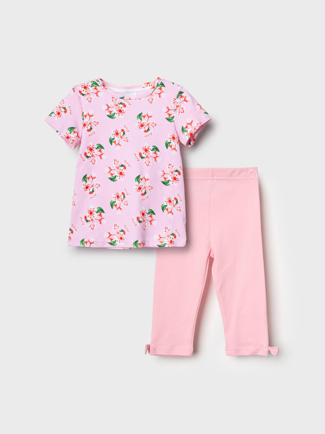 PLAYTODAY Комплект 589232 12622447 разноцветный