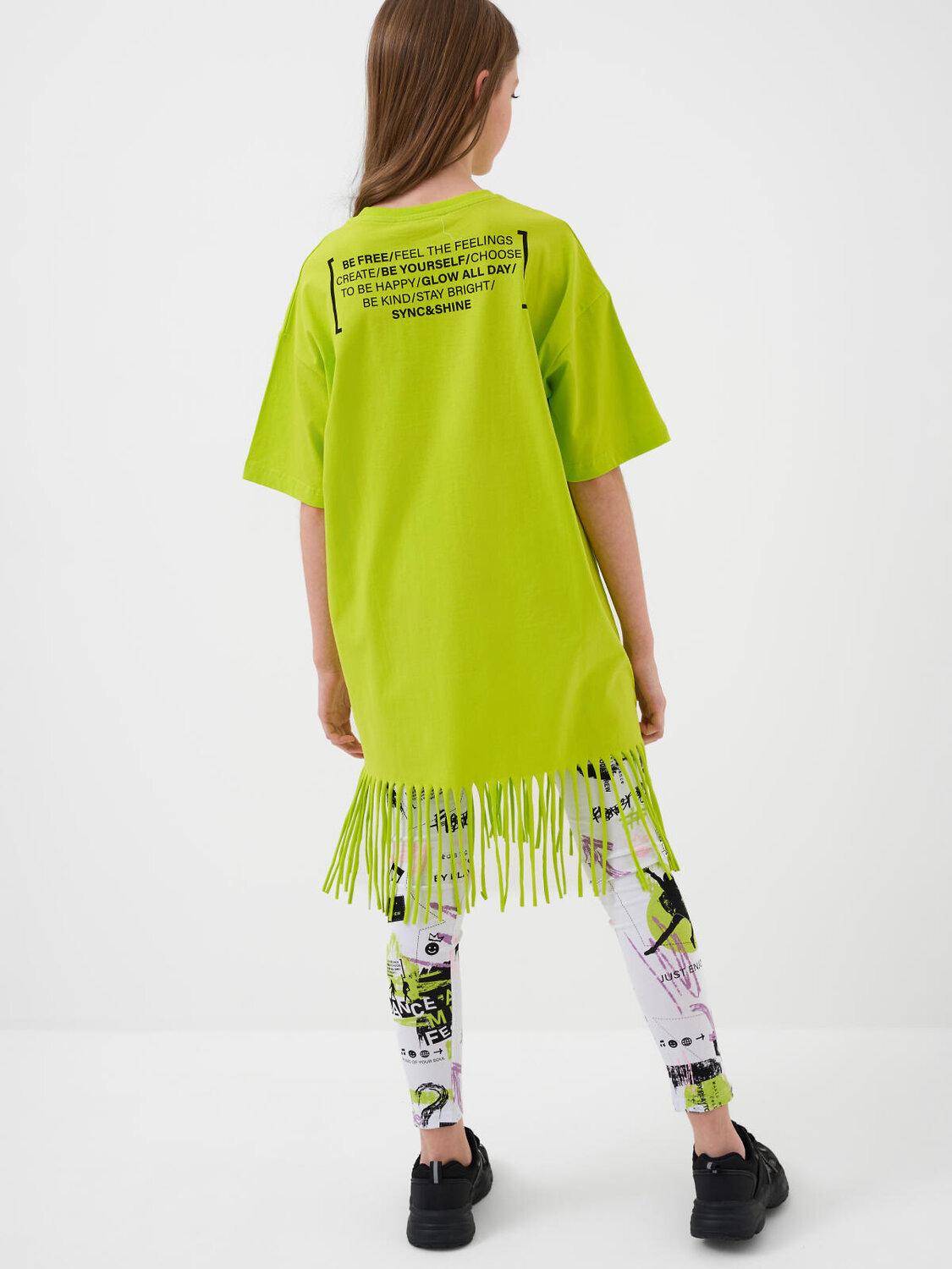 PLAYTODAY Брюки 589233 12621037 разноцветный