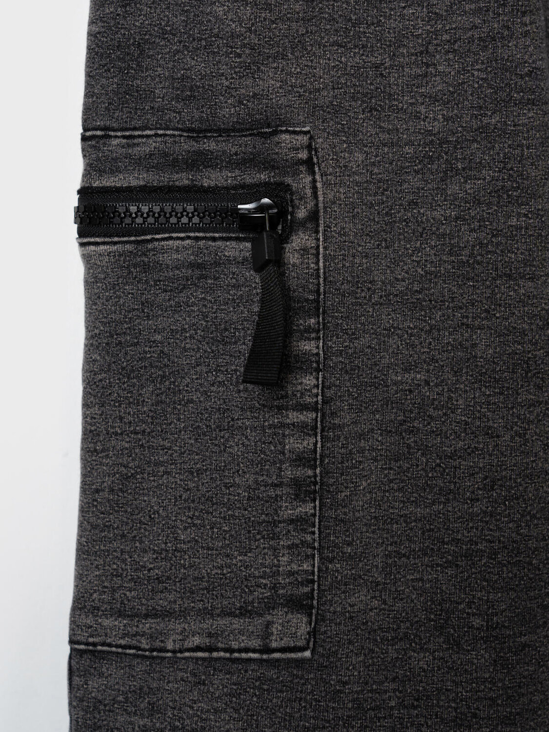 PLAYTODAY Брюки 589235 12611288 серый