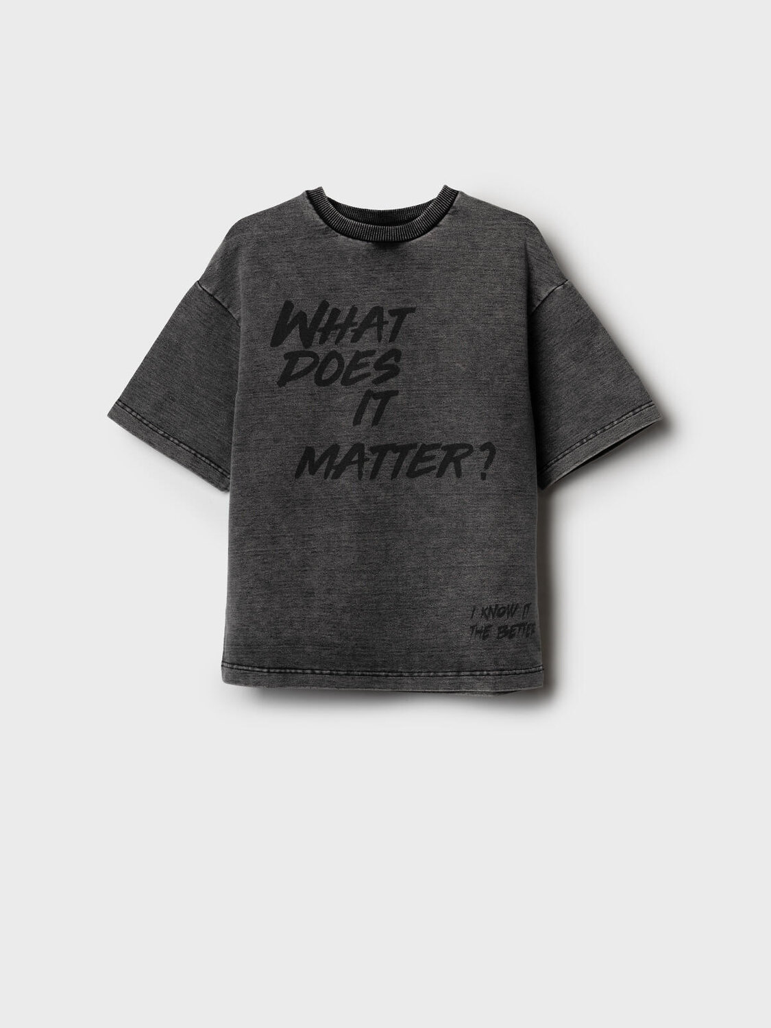 PLAYTODAY Джемпер 589237 12611530 серый