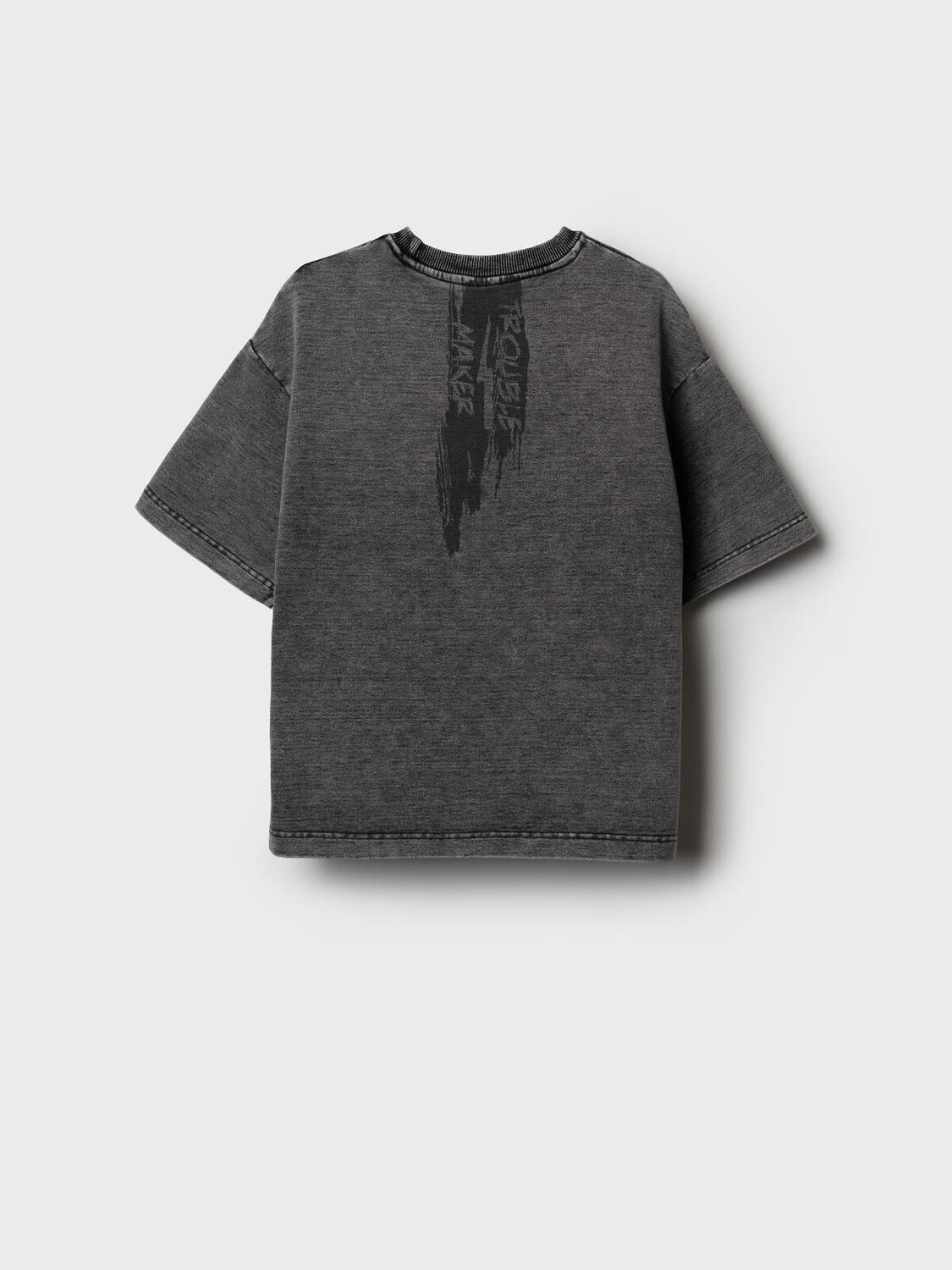 PLAYTODAY Джемпер 589237 12611530 серый