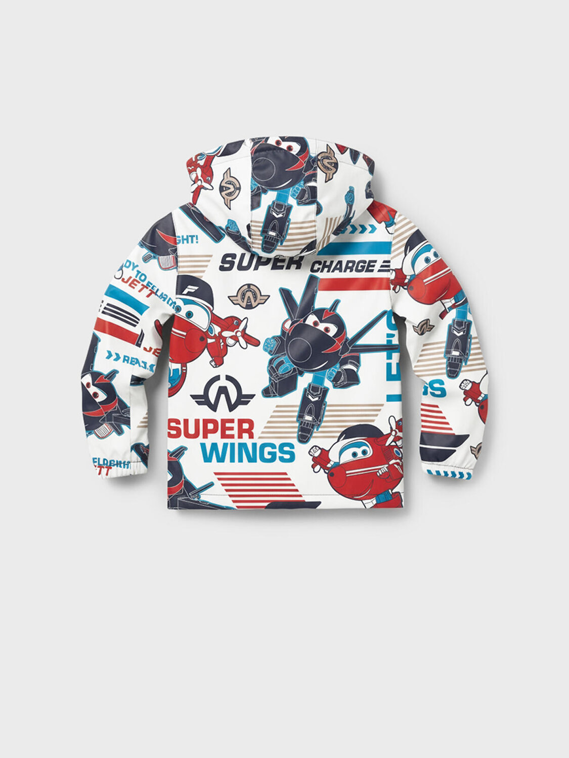 PLAYTODAY Куртка 589241 12632001 разноцветный