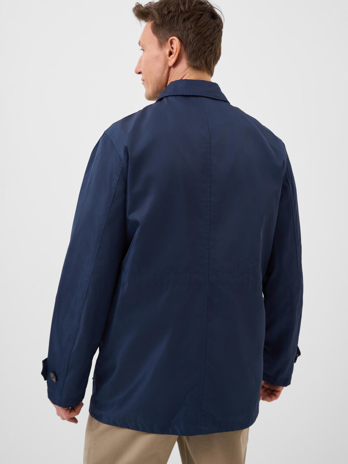 PLAYTODAY Куртка 589248 12656017 тёмно-синий