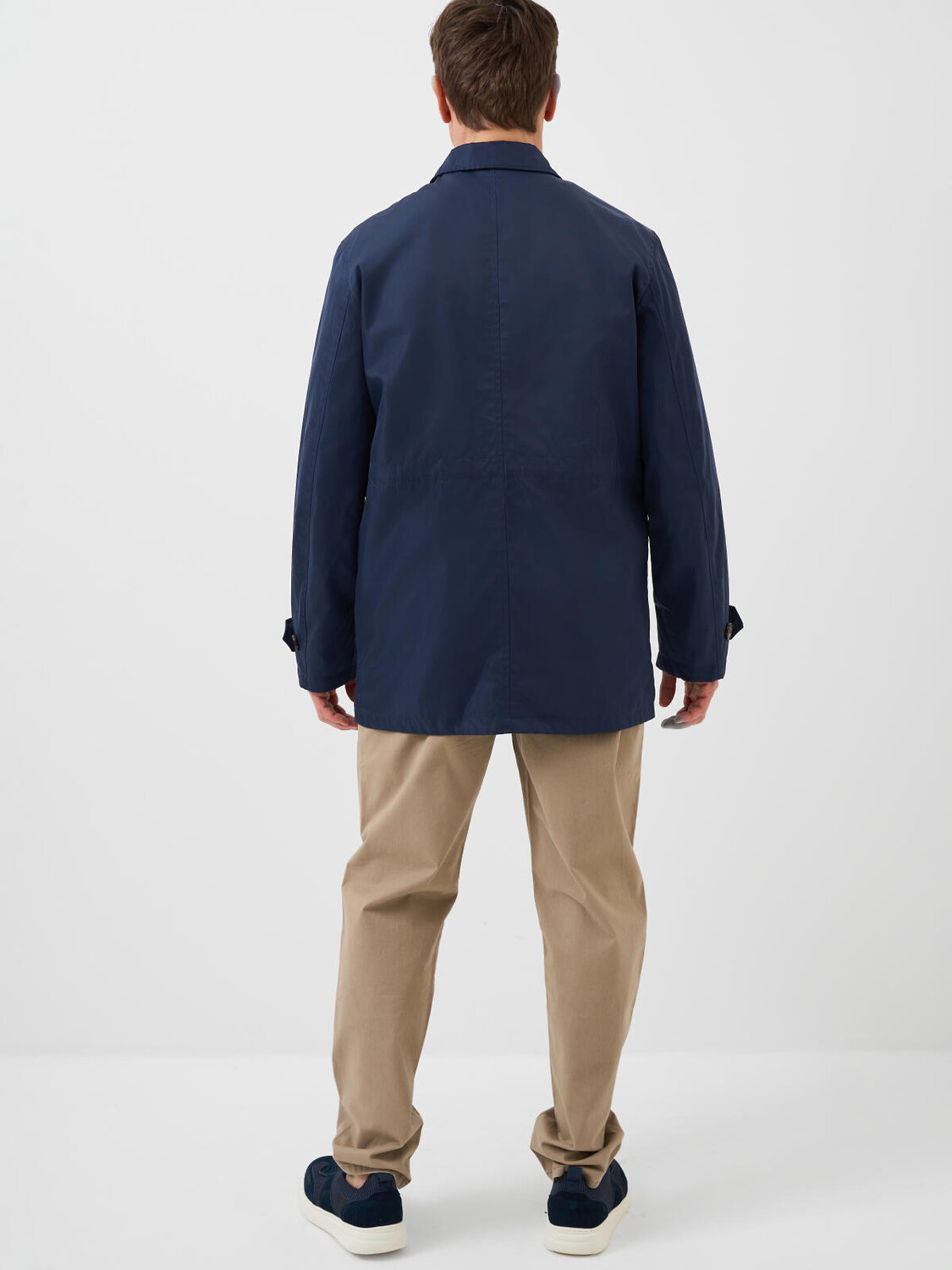 PLAYTODAY Куртка 589248 12656017 тёмно-синий