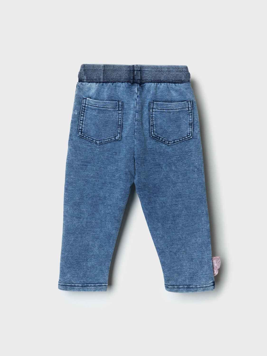 PLAYTODAY Брюки 589249 12623011 синий