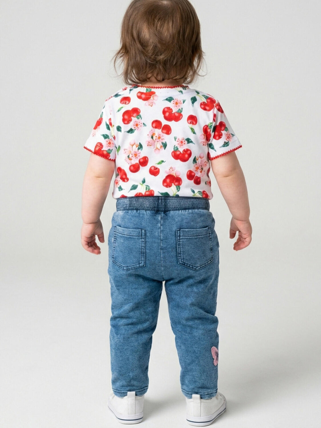 PLAYTODAY Брюки 589249 12623011 синий