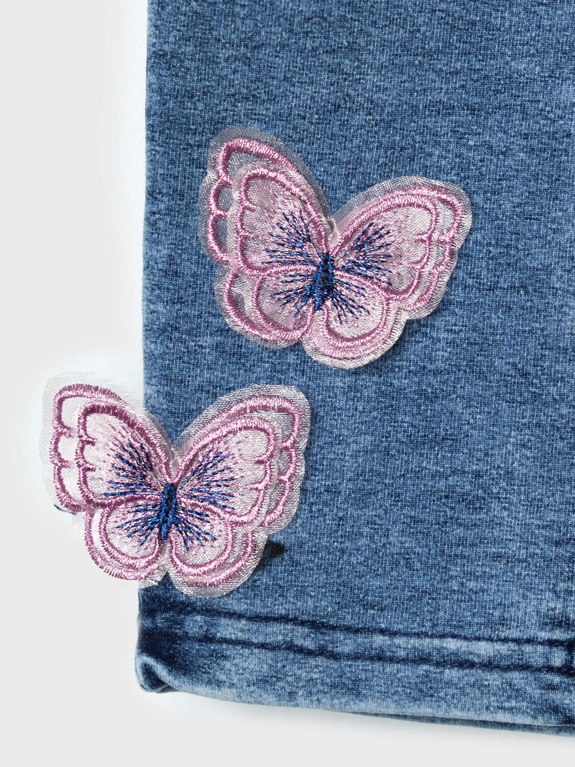 PLAYTODAY Брюки 589249 12623011 синий