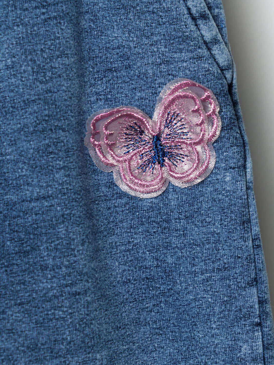 PLAYTODAY Брюки 589249 12623011 синий