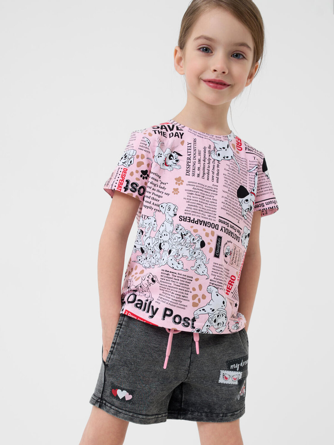 PLAYTODAY Шорты 589251 12622400 черный