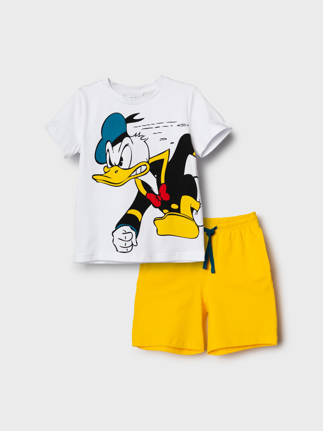 PLAYTODAY Комплект 589256 12612182 белый,жёлтый