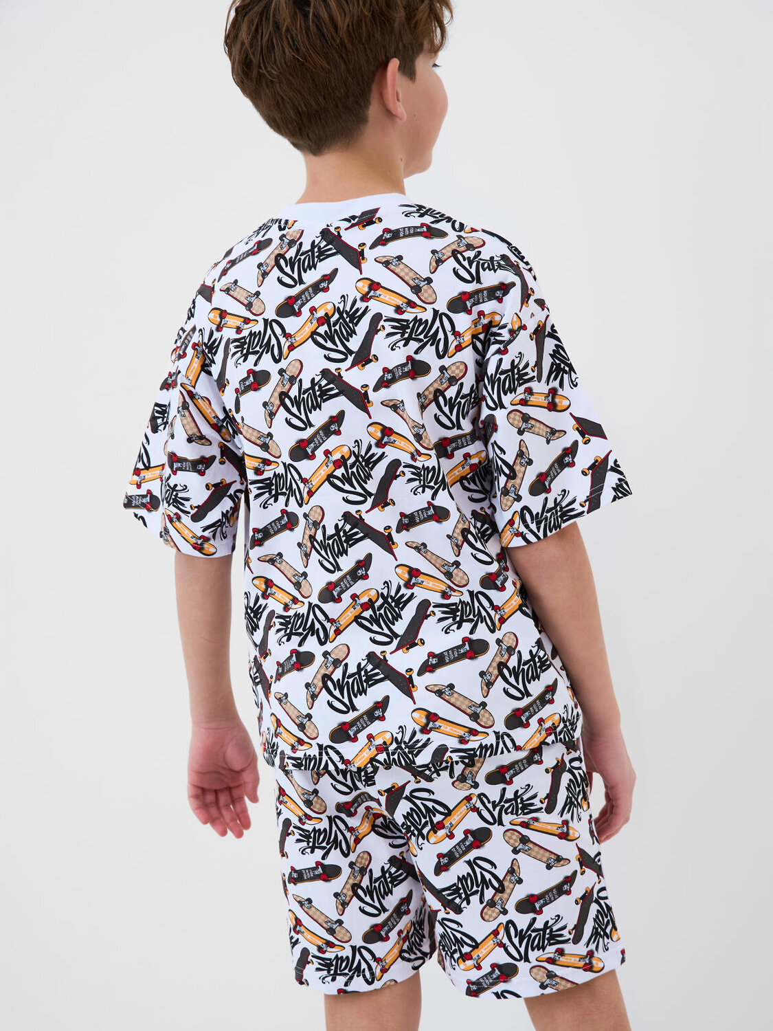 PLAYTODAY Пижама 589261 12611343 разноцветный