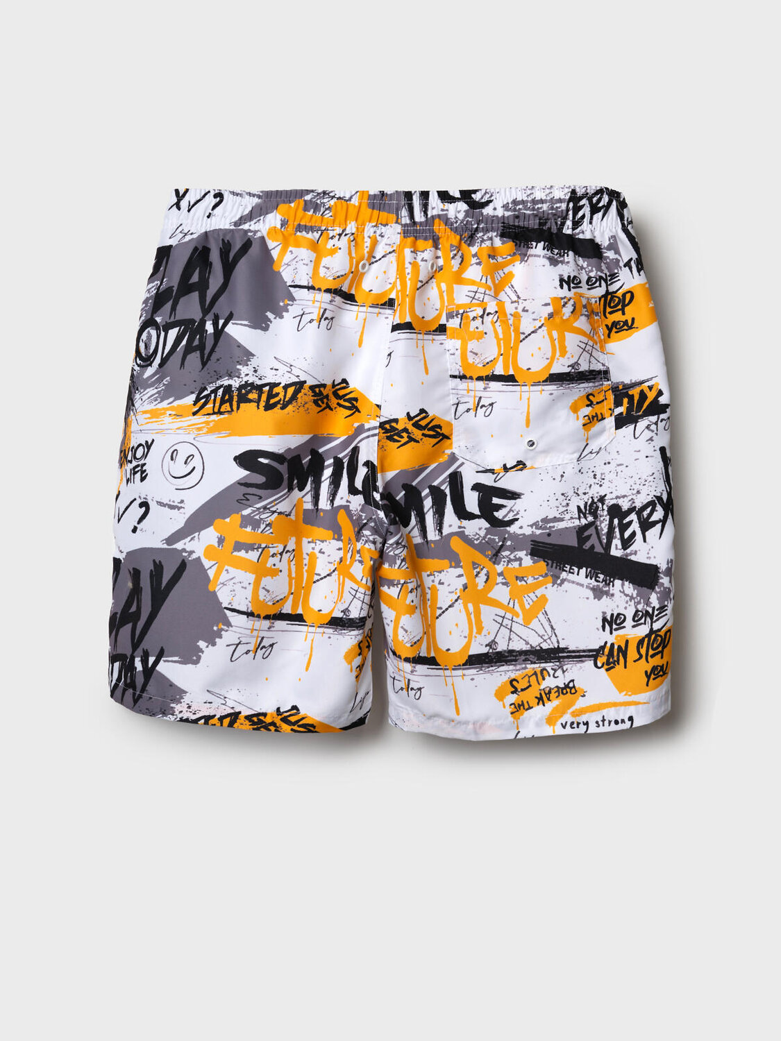 PLAYTODAY Шорты плавательные 589262 12656079 разноцветный