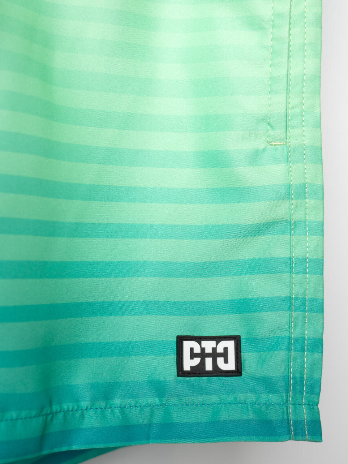 PLAYTODAY Шорты плавательные 589265 12656092 белый,светло-зеленый