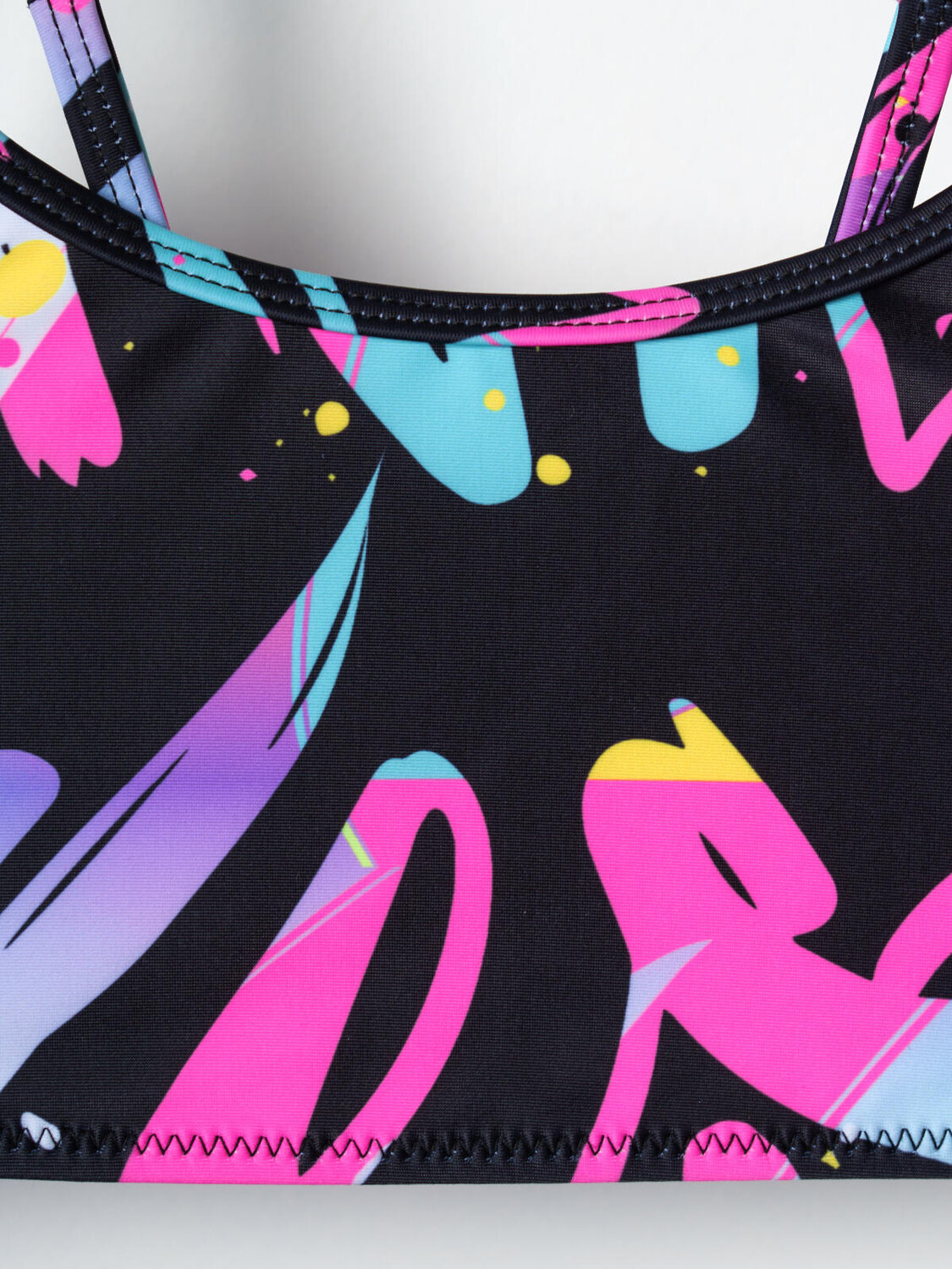 PLAYTODAY Купальный костюм 589267 12621069 разноцветный