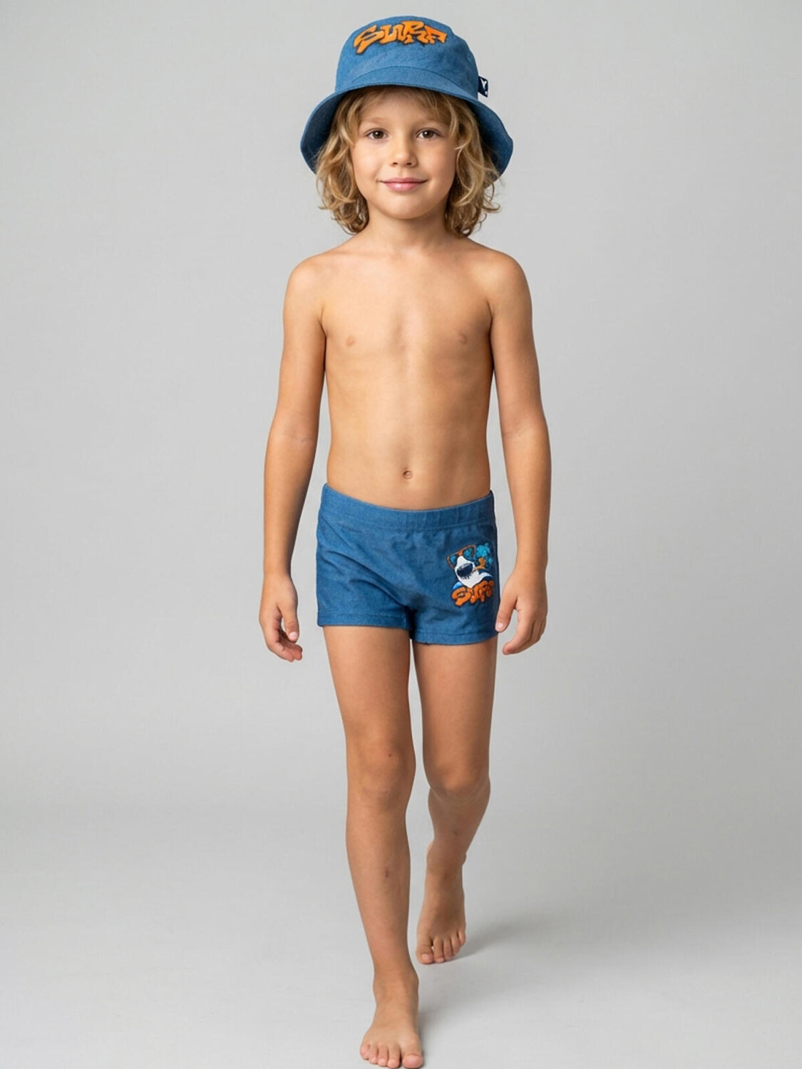 PLAYTODAY Комплект 589268 12612071 голубой