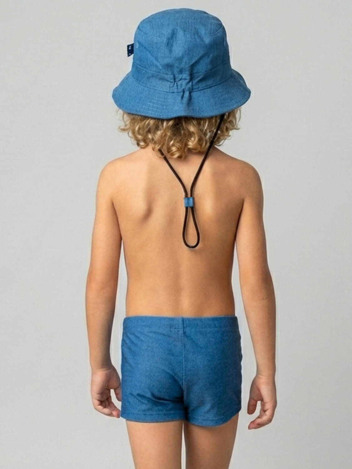 PLAYTODAY Комплект 589268 12612071 голубой