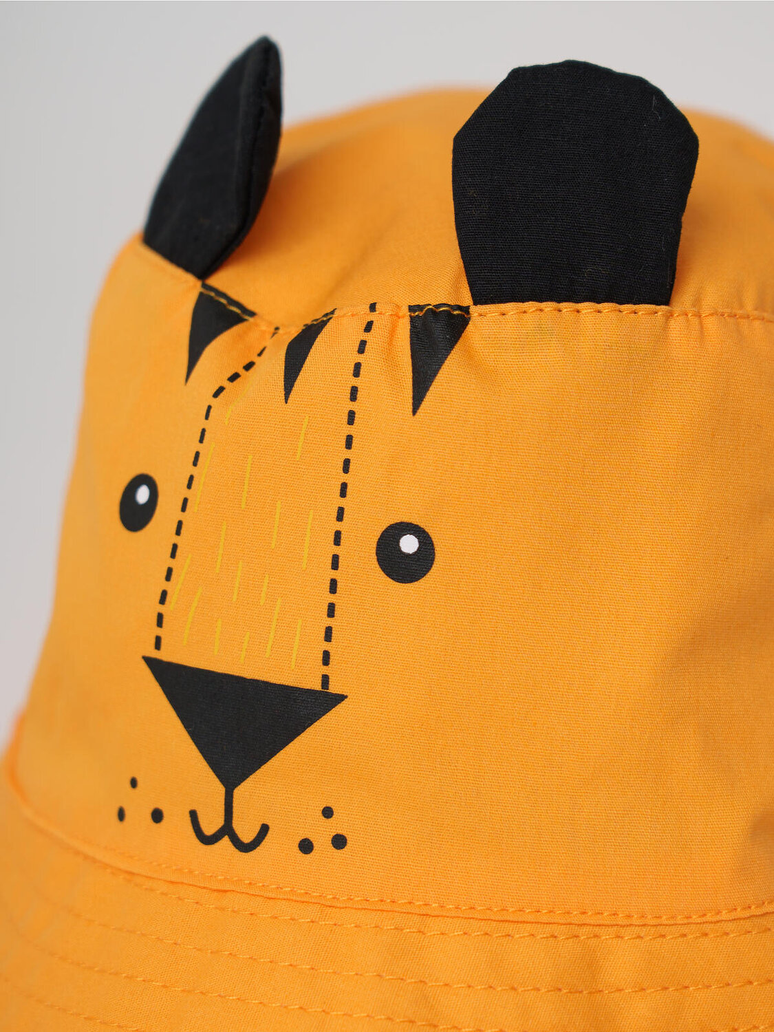 PLAYTODAY Комплект 589269 12613135 черный,оранжевый