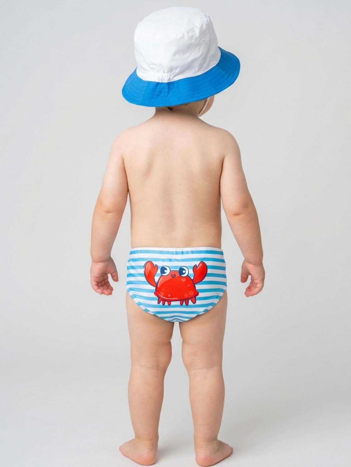 PLAYTODAY Комплект 589270 12613136 белый,голубой