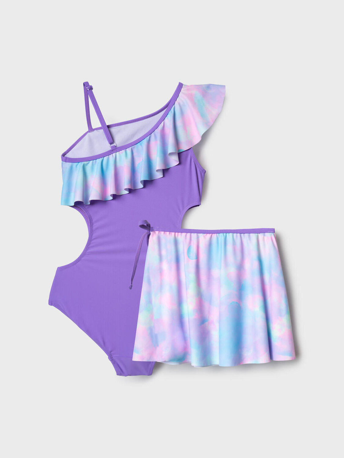 PLAYTODAY Купальный костюм 589271 12621692 разноцветный