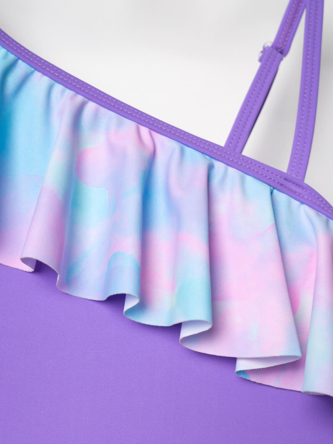 PLAYTODAY Купальный костюм 589271 12621692 разноцветный