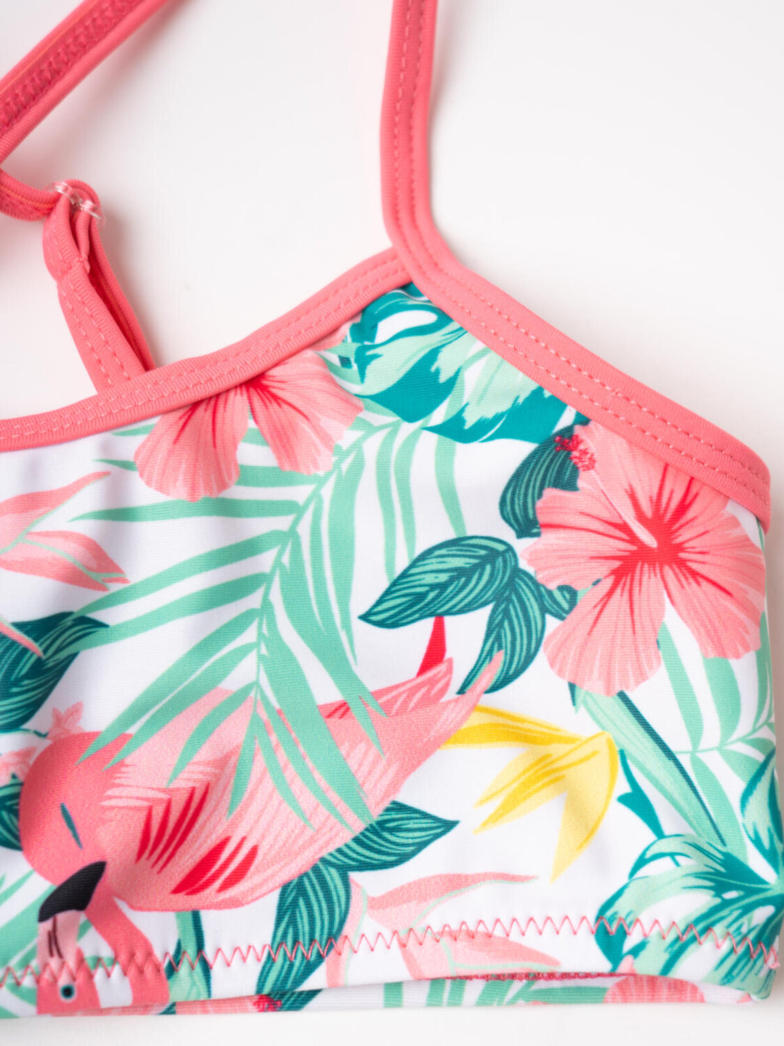 PLAYTODAY Купальный костюм 589273 12622494 разноцветный