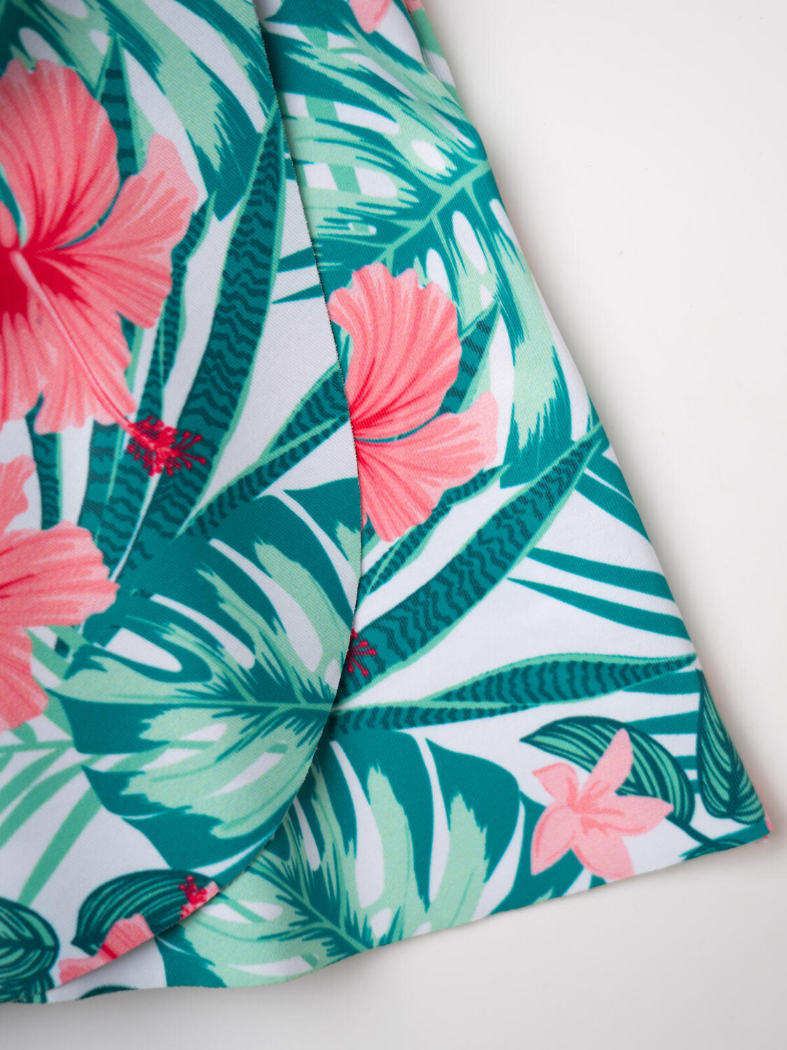 PLAYTODAY Купальный костюм 589273 12622494 разноцветный