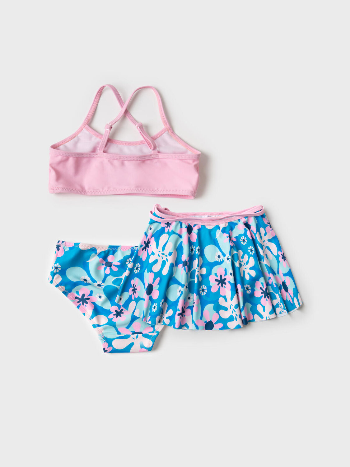 PLAYTODAY Купальный костюм 589274 12622495 разноцветный