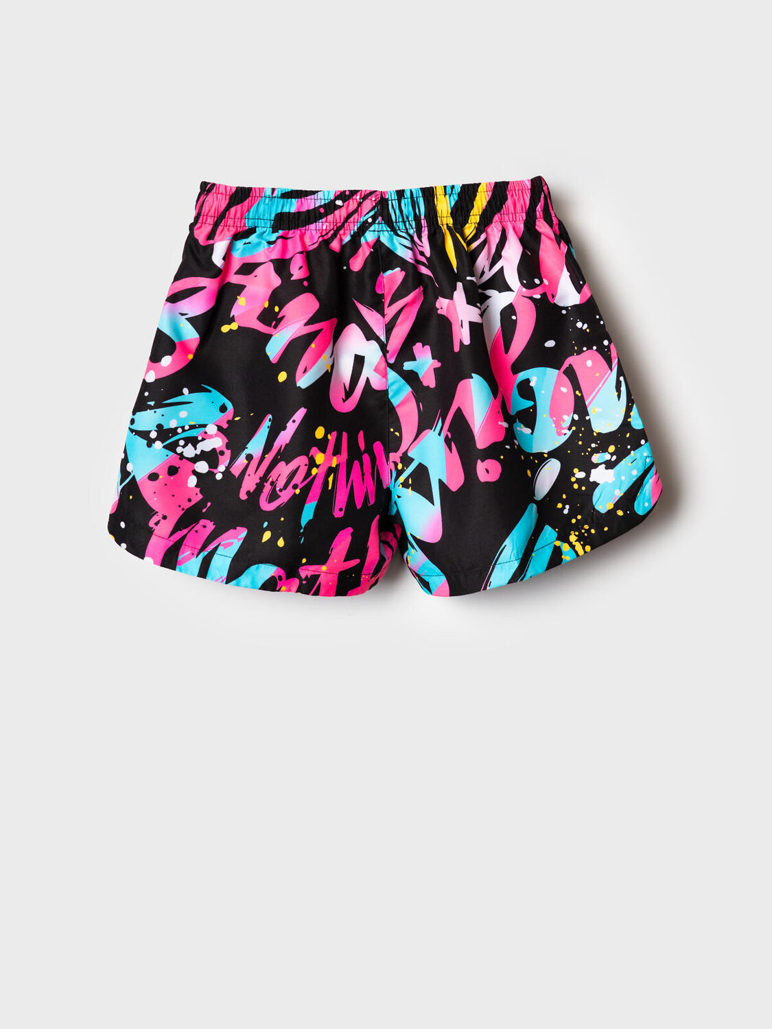 PLAYTODAY Шорты плавательные 589276 12621109 разноцветный