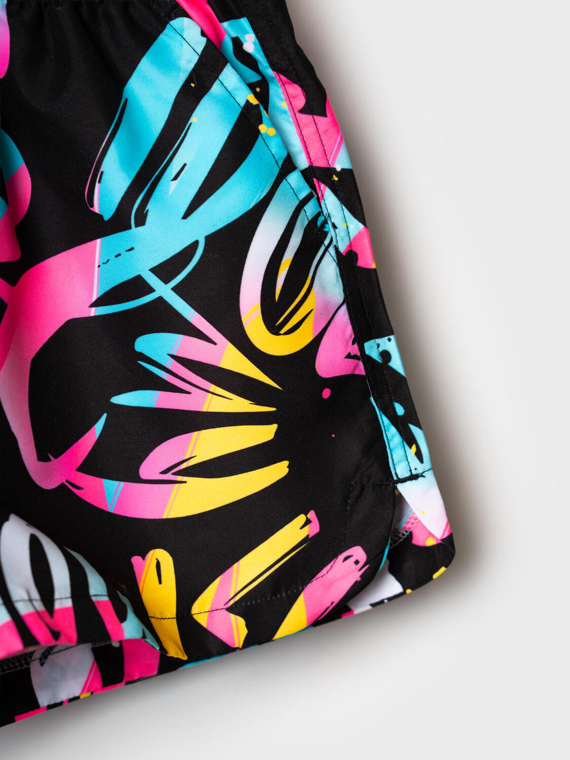 PLAYTODAY Шорты плавательные 589276 12621109 разноцветный