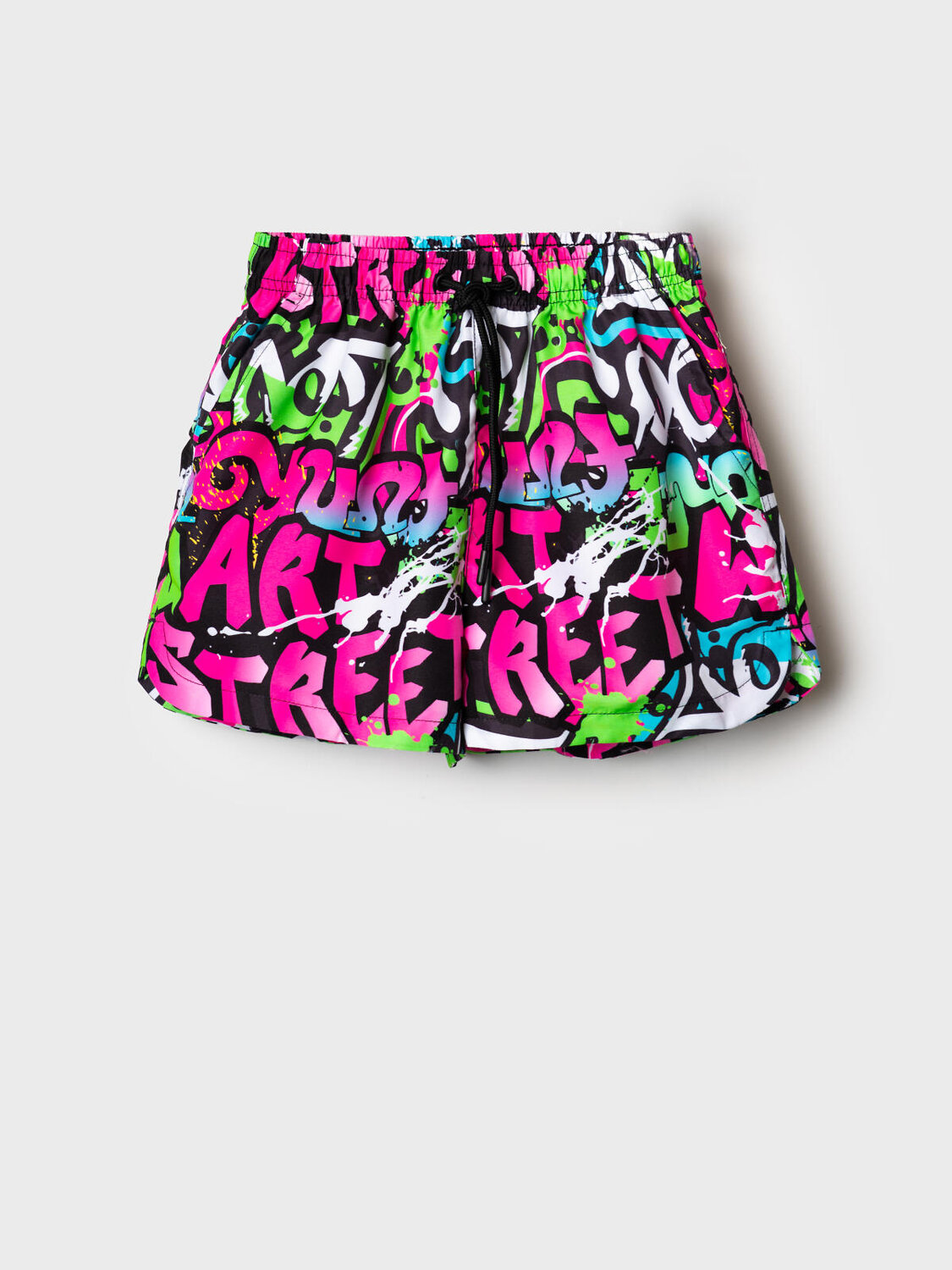 PLAYTODAY Шорты плавательные 589277 12621115 разноцветный