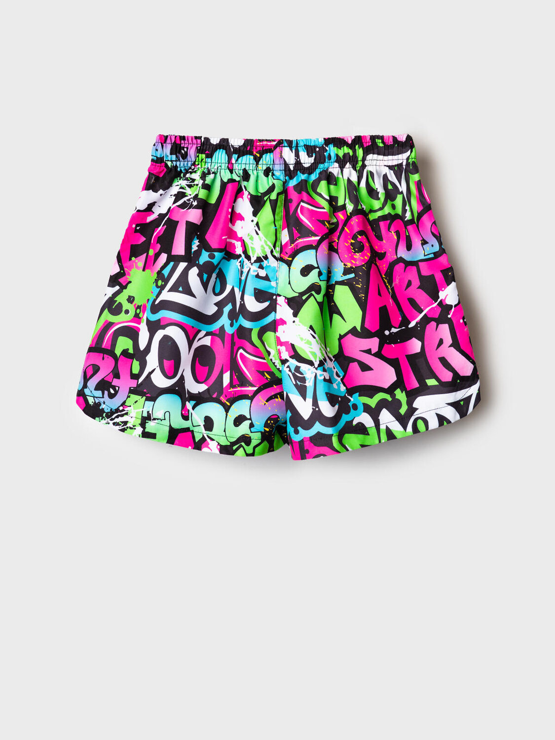 PLAYTODAY Шорты плавательные 589277 12621115 разноцветный