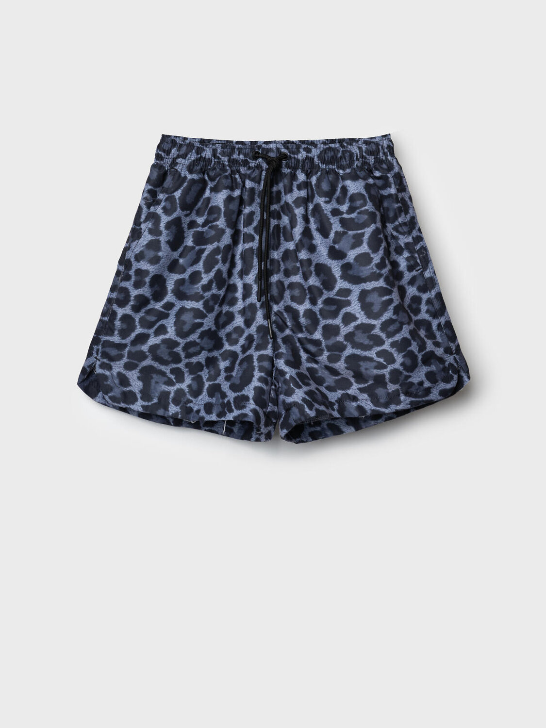 PLAYTODAY Шорты плавательные 589278 12621247 черный,серый