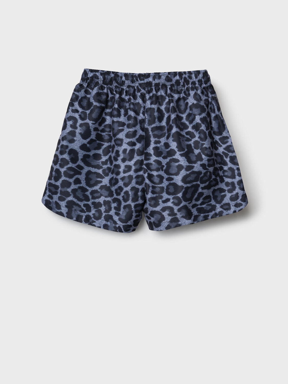 PLAYTODAY Шорты плавательные 589278 12621247 черный,серый