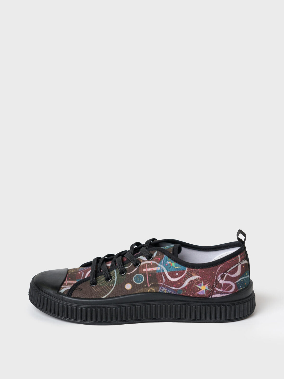 PLAYTODAY Полуботинки 589280 12641702 разноцветный