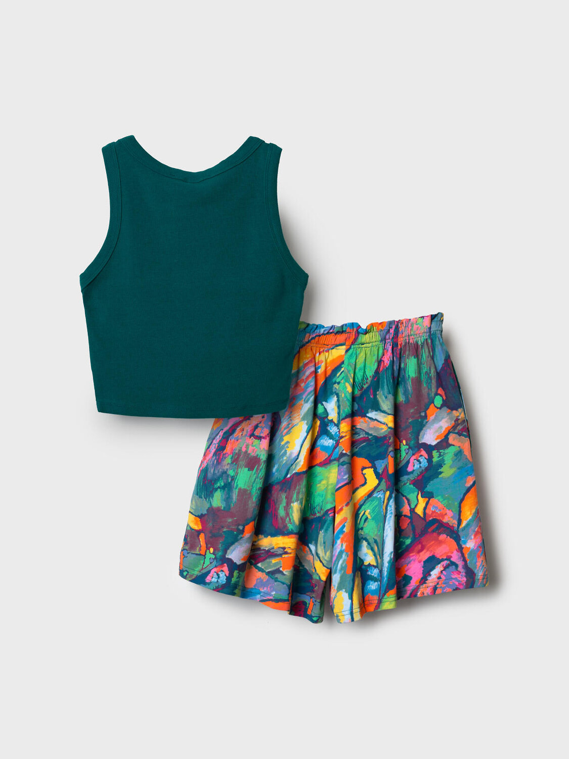 PLAYTODAY Комплект 589281 12686006 разноцветный