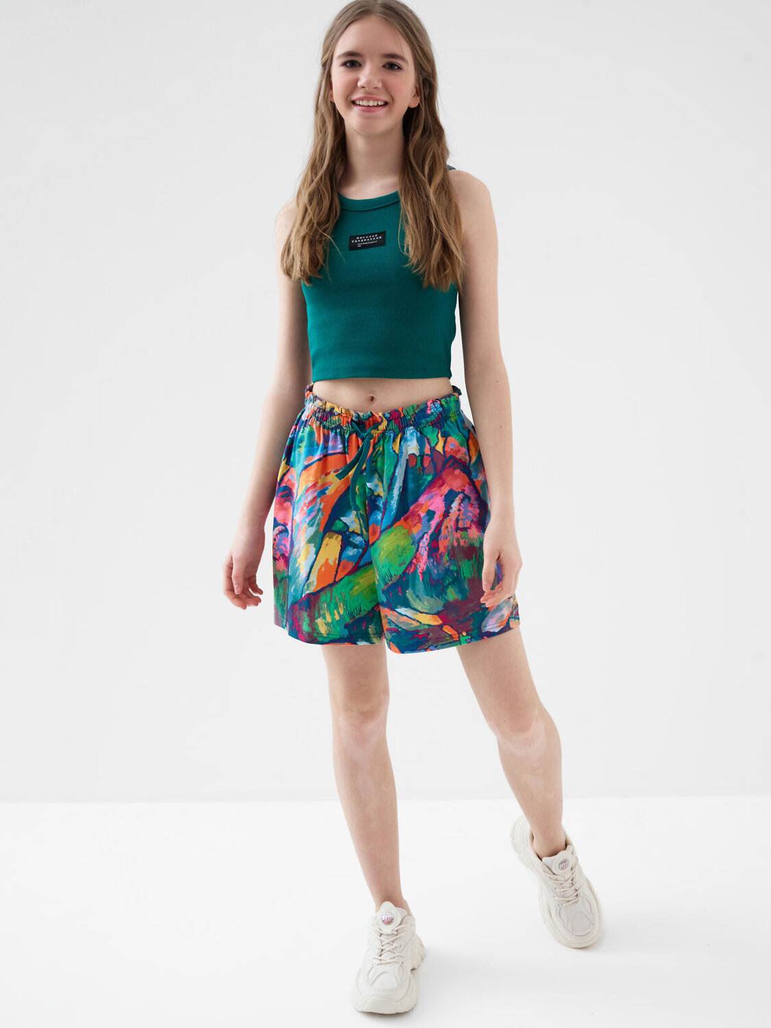 PLAYTODAY Комплект 589283 12641046 разноцветный