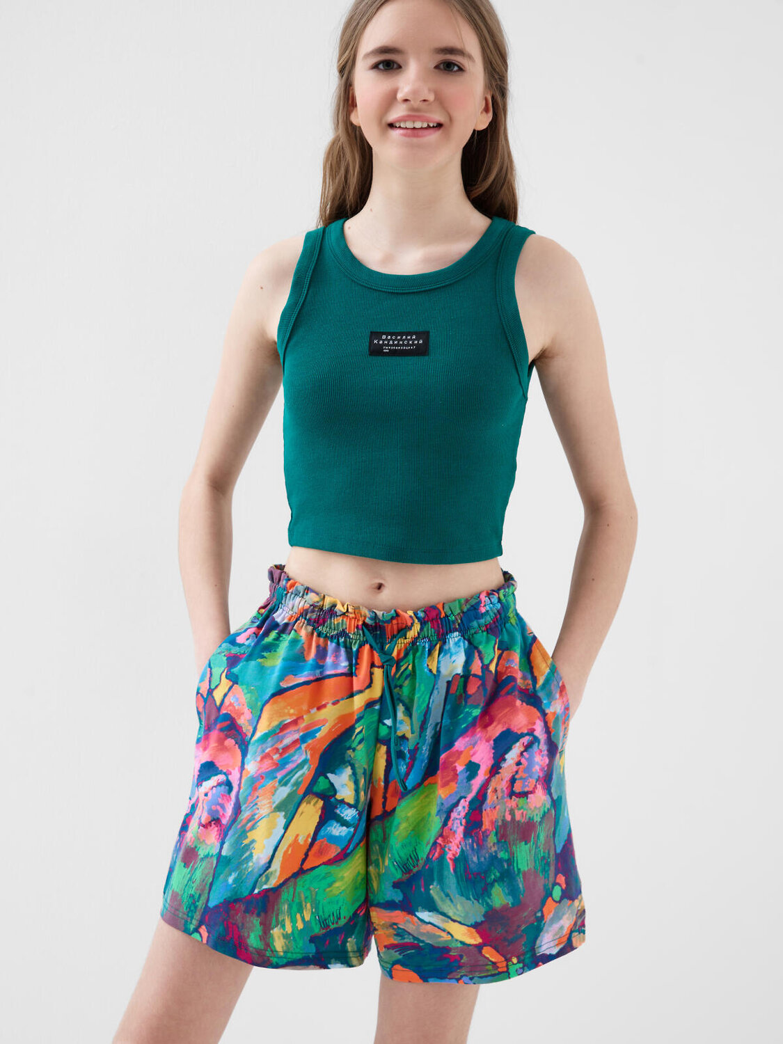 PLAYTODAY Комплект 589283 12641046 разноцветный